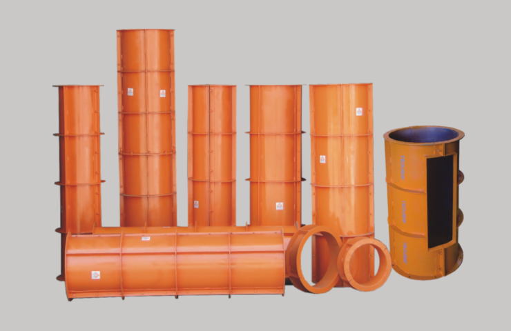 round columns manufacturer