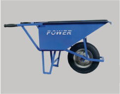 Angle Type Trolley