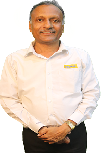 Vijay Patil
