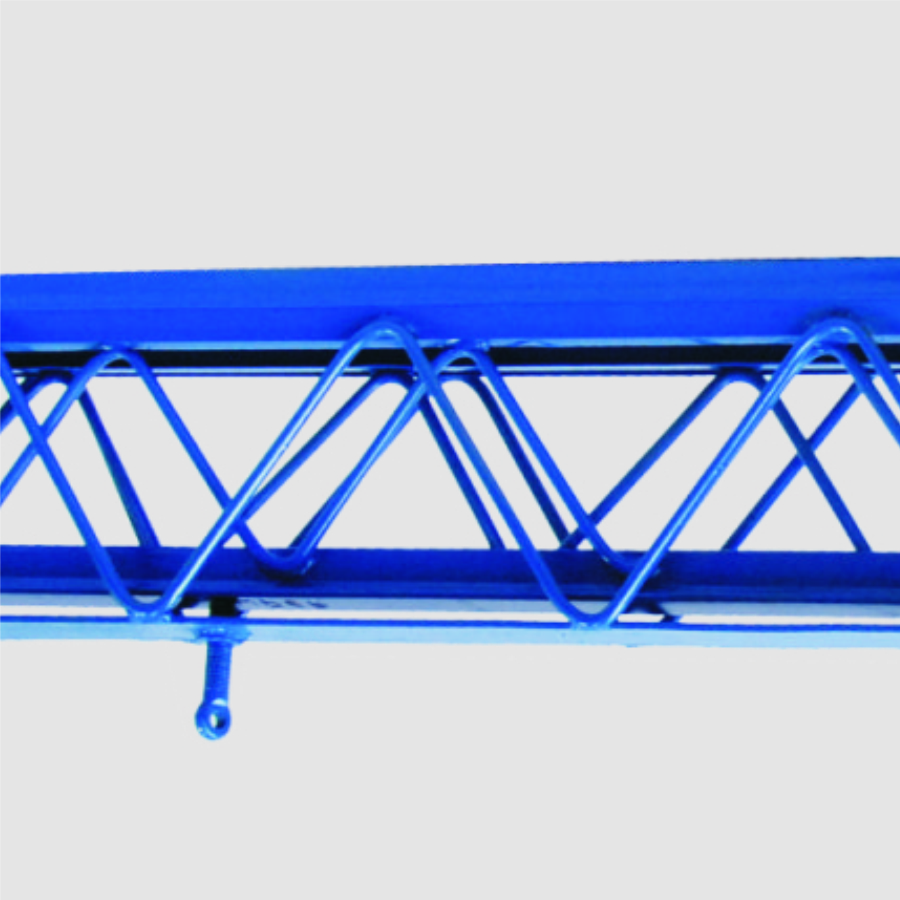 SPAN Adjustable Telescopic – 1- SPAN Adjustable Telescopic