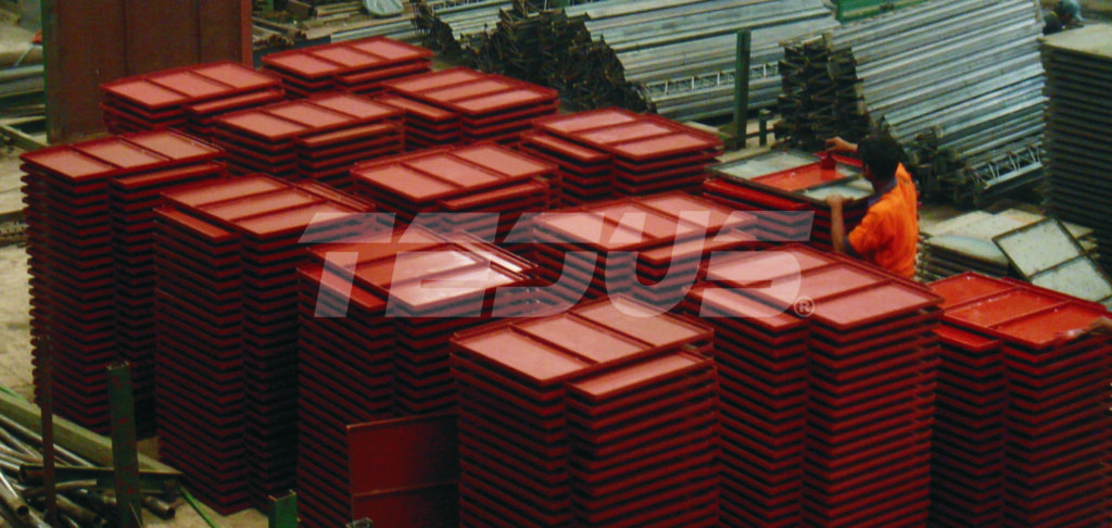 Best Scaffolding Systems Manufacturer and Supplier in India 2026