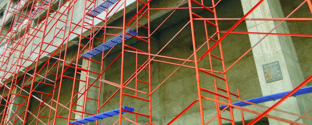 Best Scaffolding Systems Manufacturer and Supplier in India 2026