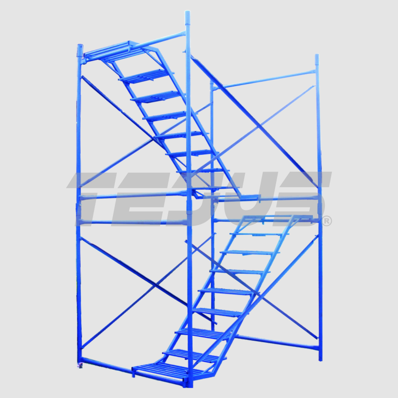 Best Scaffolding Systems Manufacturer and Supplier in India 2026
