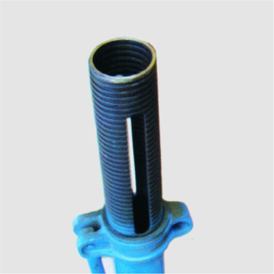 Best Scaffolding Systems Manufacturer and Supplier in India 2026