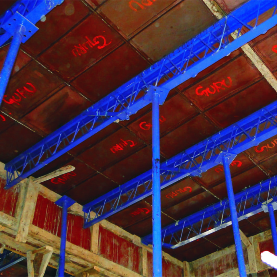 Best Scaffolding Systems Manufacturer and Supplier in India 2026