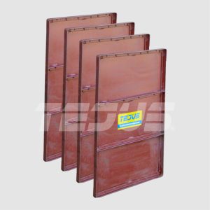 Angle Centering Plate