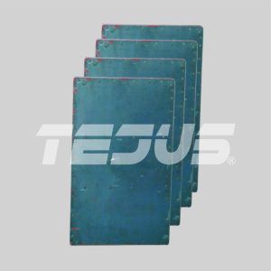 Angle Centering Plate