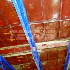 Centering Plate Site Photo