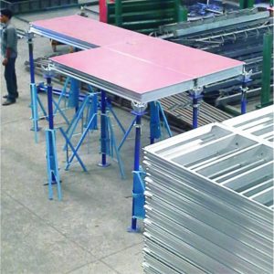 Factory Production