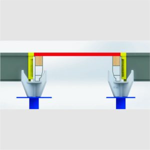 Filler Beam Assembly -