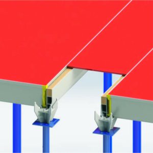 Filler Beam Assembly