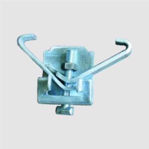Flange Clamp