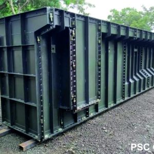 PSC Girder