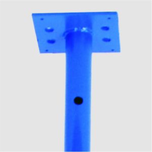 Props - Standard Head