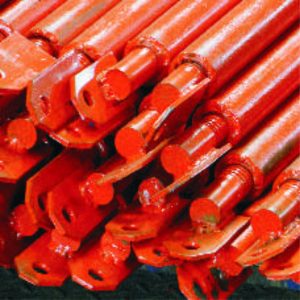 Pull Push Props Factory