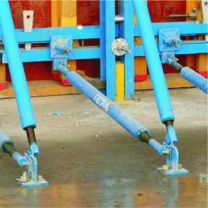 Pull Push Props Support