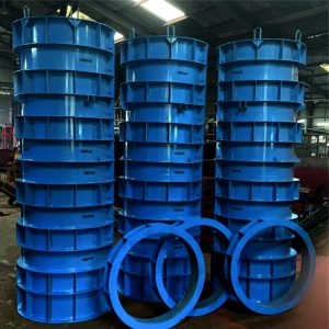 Round Column Starter