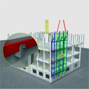 Safety Cage Panel Step 4