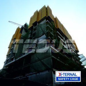 Safety Cage Site