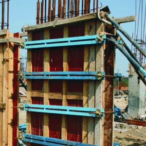 Waller Clamps Site photo